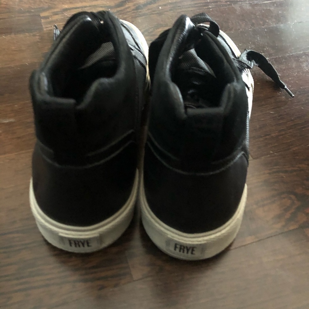 Frye High Tops - image 3